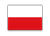 LA VIA LATTEA - Polski